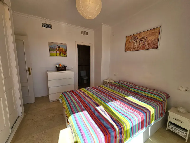 Stunning Sea View Penthouse – Just 300m from the Beach