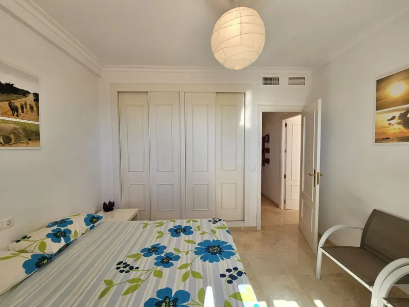 Stunning Sea View Penthouse – Just 300m from the Beach