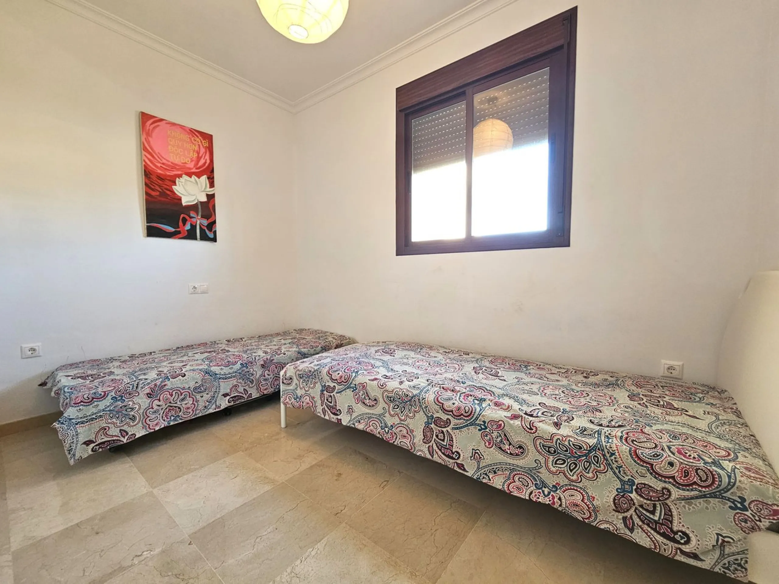 Stunning Sea View Penthouse – Just 300m from the Beach