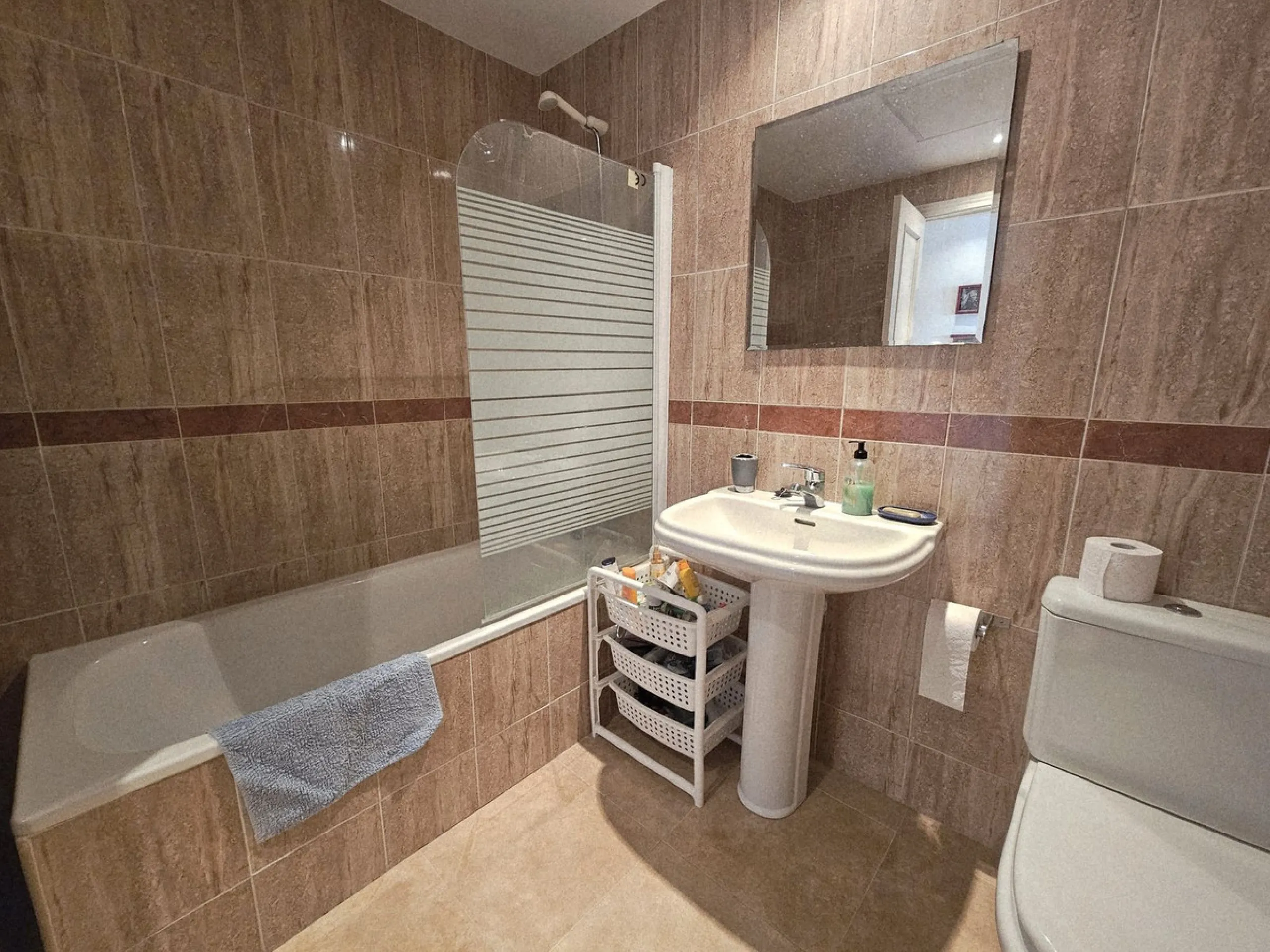 Stunning Sea View Penthouse – Just 300m from the Beach