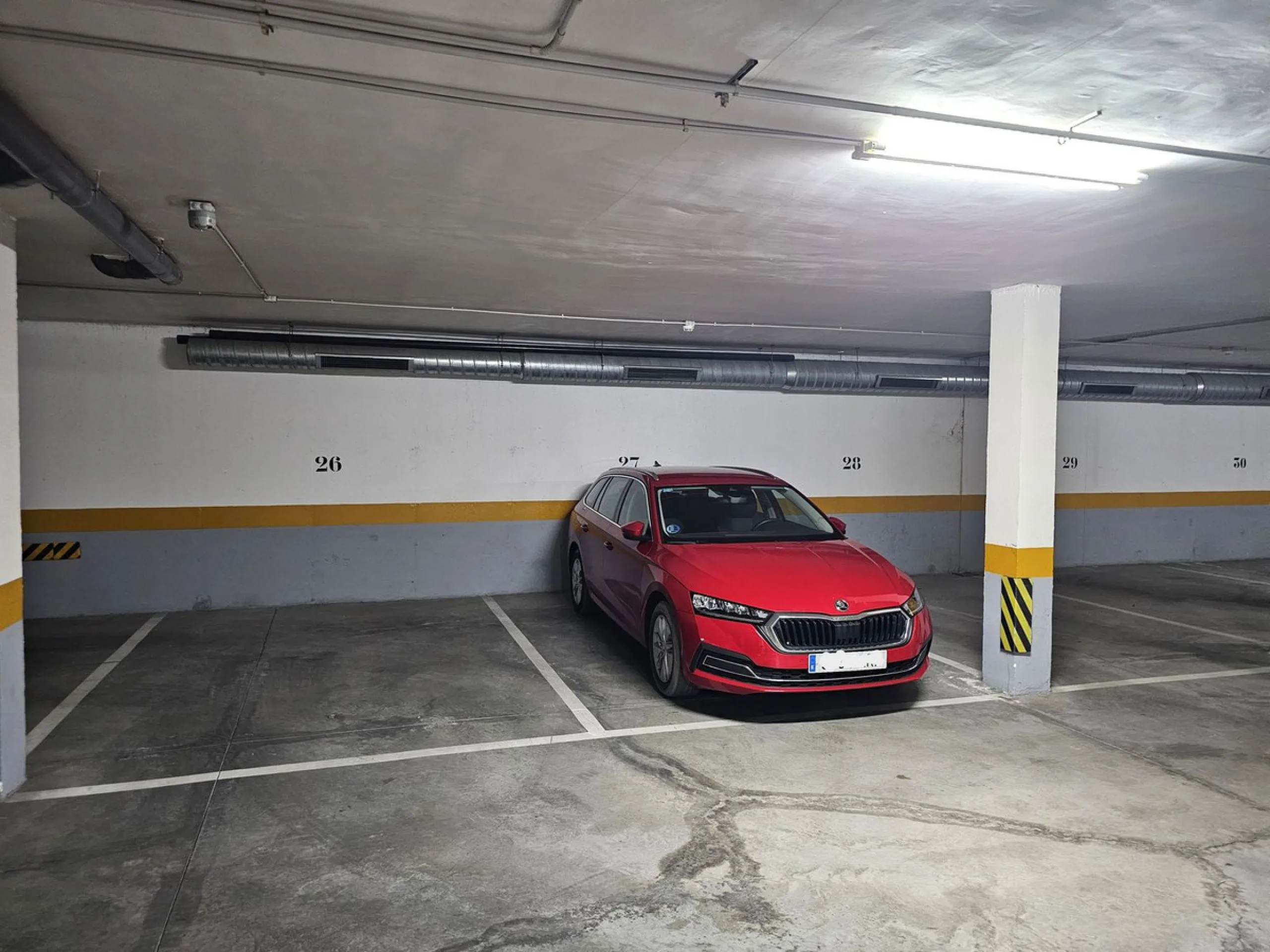 Stunning Sea View Penthouse – Just 300m from the Beach