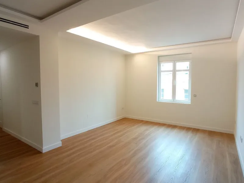 Middle Floor Apartment, Málaga Historic Centre Soho, Costa del Sol.