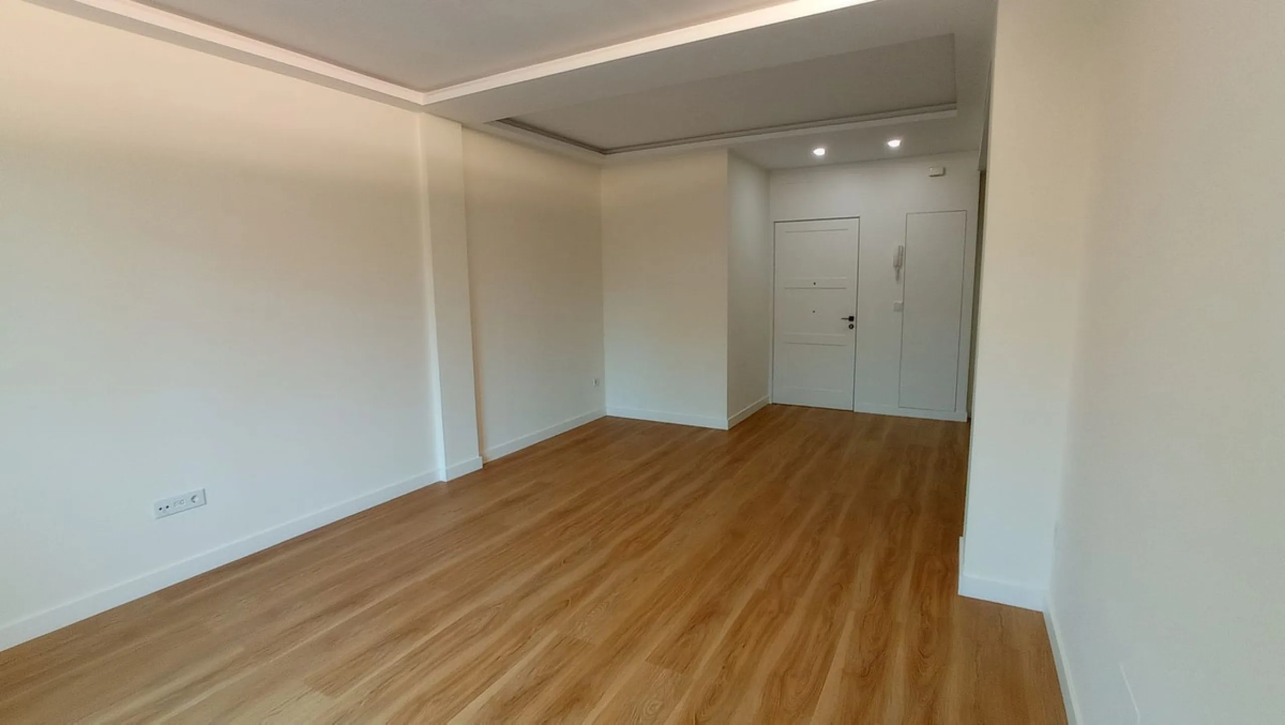 Middle Floor Apartment, Málaga Historic Centre Soho, Costa del Sol.
