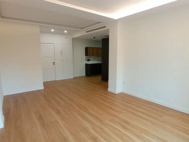 Middle Floor Apartment, Málaga Historic Centre Soho, Costa del Sol.