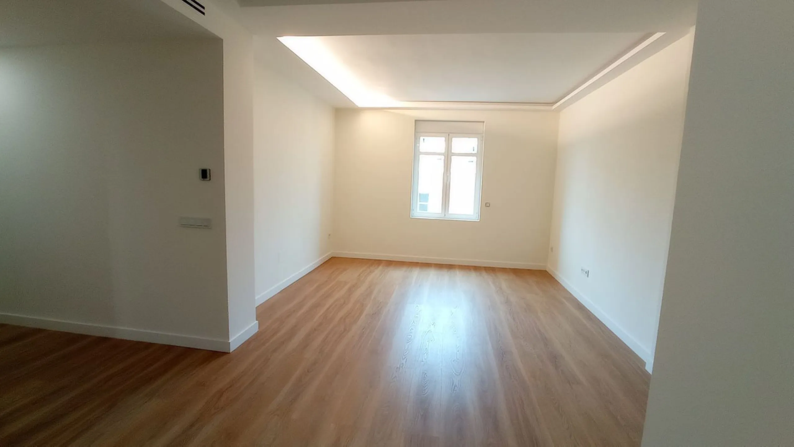 Middle Floor Apartment, Málaga Historic Centre Soho, Costa del Sol.