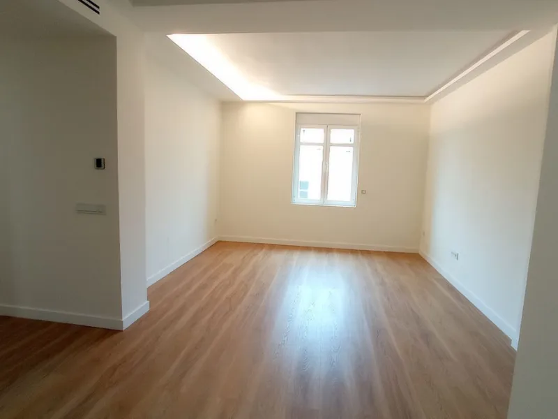 Middle Floor Apartment, Málaga Historic Centre Soho, Costa del Sol.