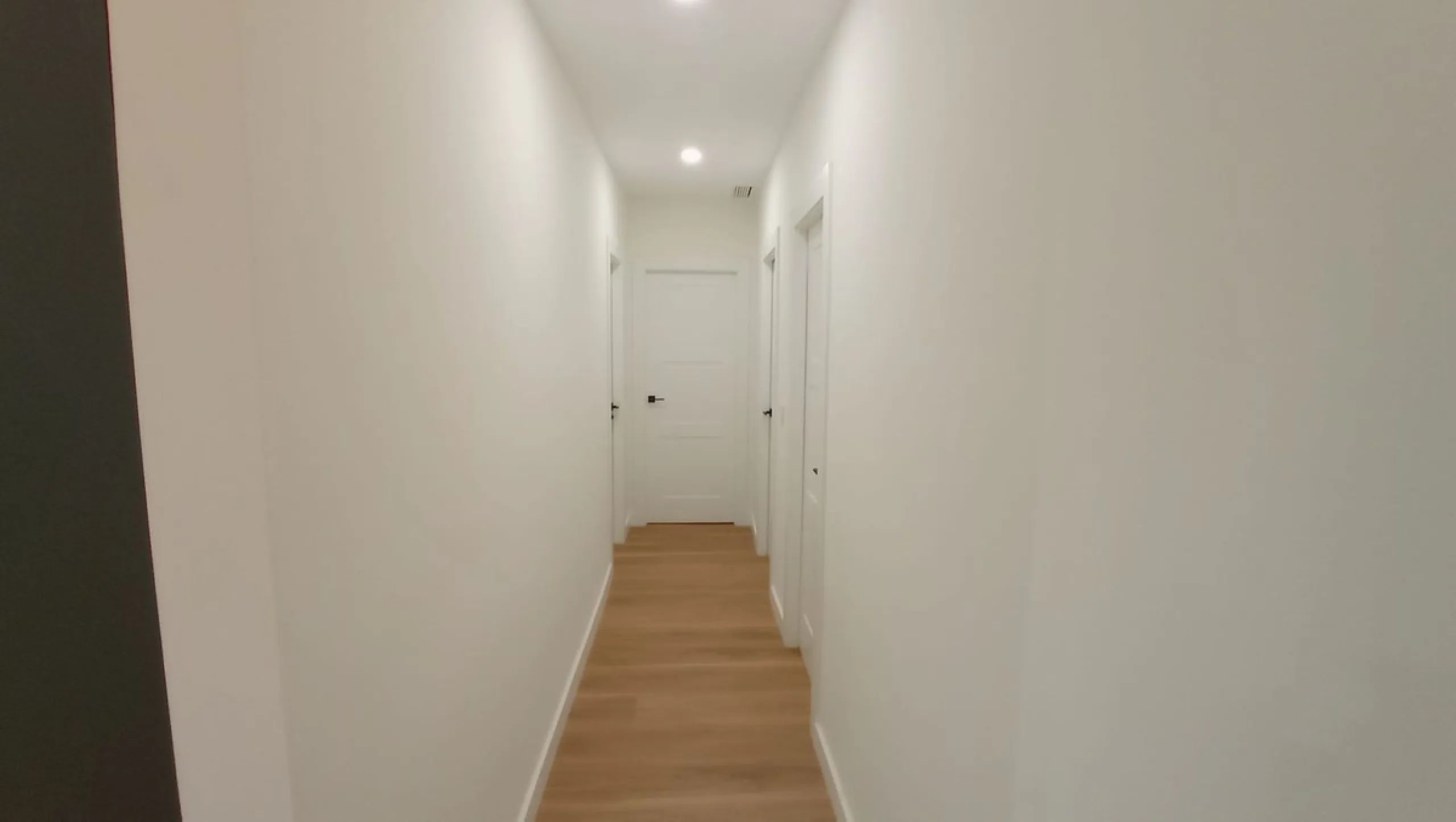 Middle Floor Apartment, Málaga Historic Centre Soho, Costa del Sol.