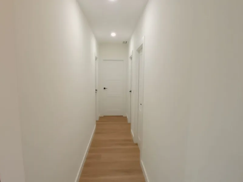 Middle Floor Apartment, Málaga Historic Centre Soho, Costa del Sol.