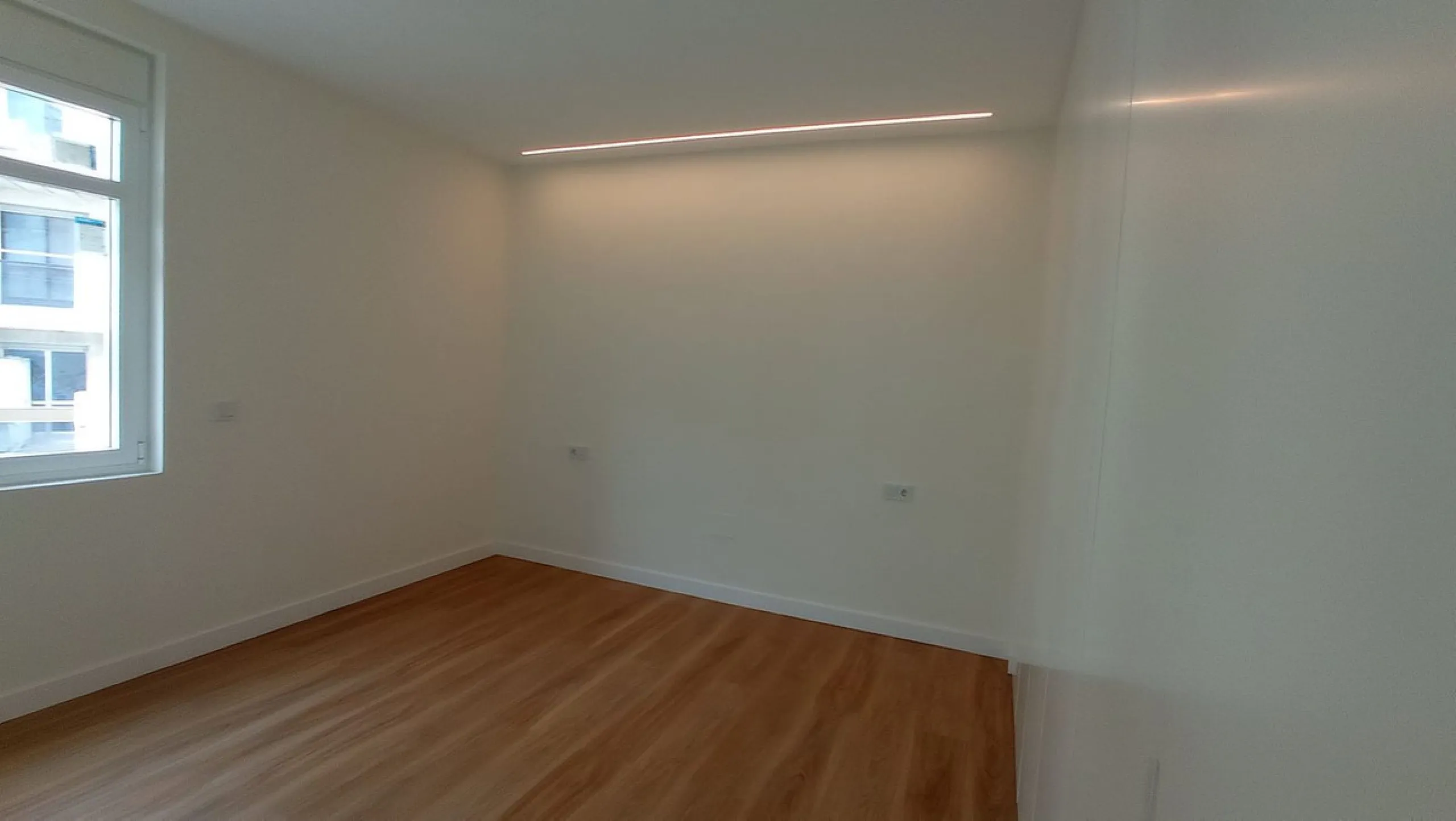 Middle Floor Apartment, Málaga Historic Centre Soho, Costa del Sol.
