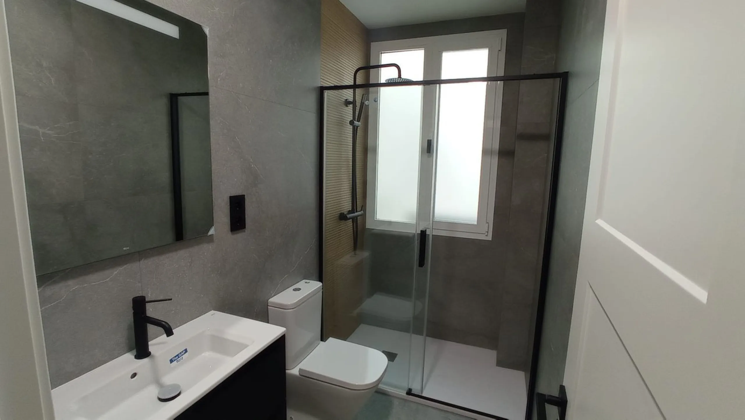 Middle Floor Apartment, Málaga Historic Centre Soho, Costa del Sol.