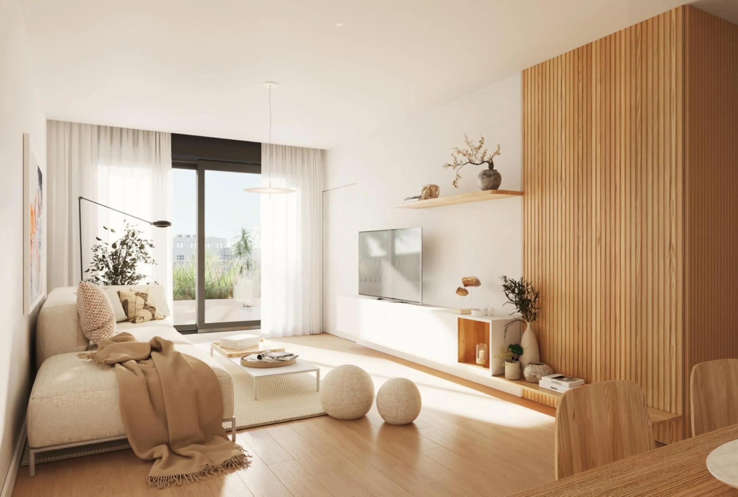 Apartment - Ground Floor Apartment в продаже в Málaga, Málaga. В доме 3 спален и 2 ванных комнат. Площадь дома 113 м²