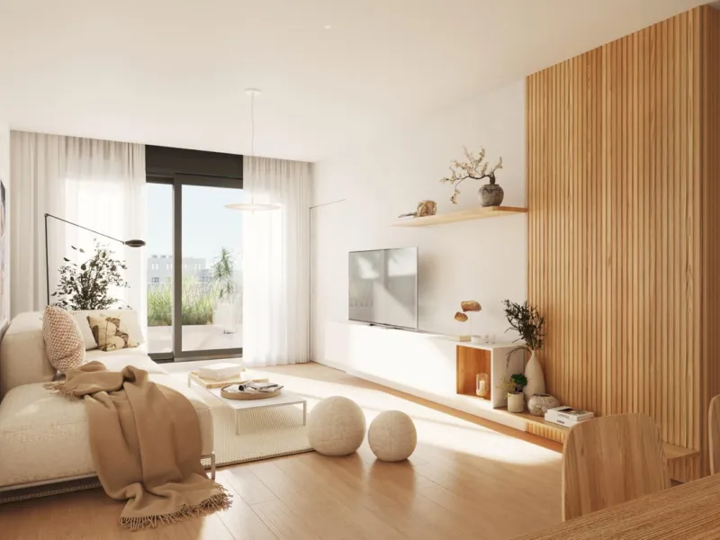 Apartment - Ground Floor Apartment в продаже в Málaga, Málaga. В доме 3 спален и 2 ванных комнат. Площадь дома 113 м²