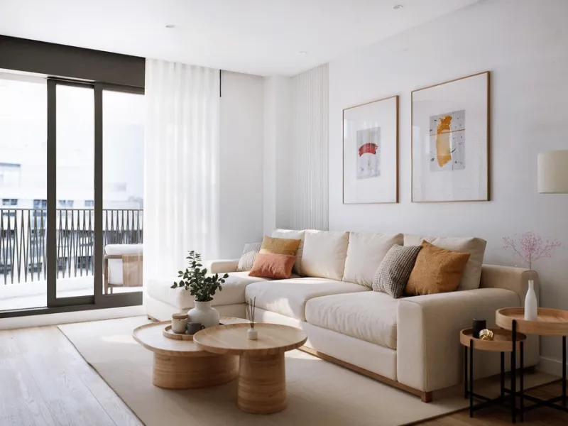 Apartment - Ground Floor Apartment в продаже в Málaga, Málaga. В доме 3 спален и 2 ванных комнат. Площадь дома 113 м²