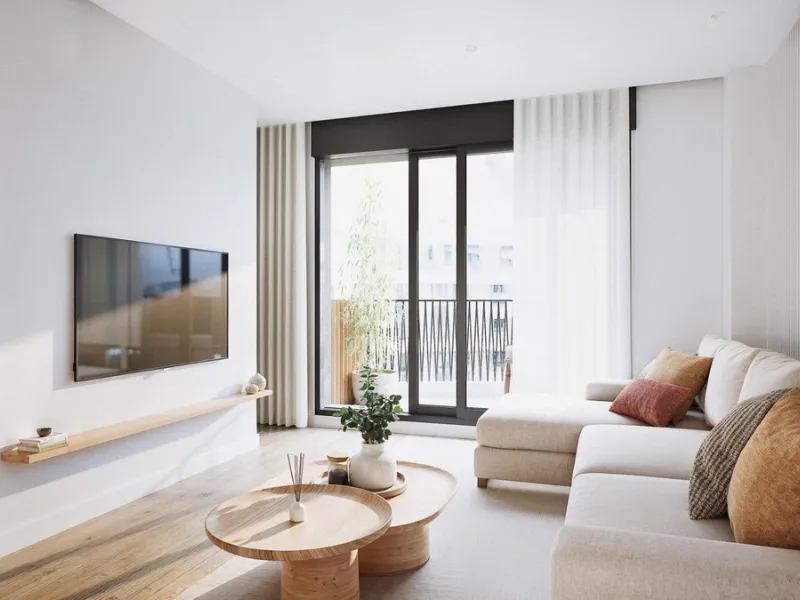Apartment - Ground Floor Apartment в продаже в Málaga, Málaga. В доме 3 спален и 2 ванных комнат. Площадь дома 113 м²