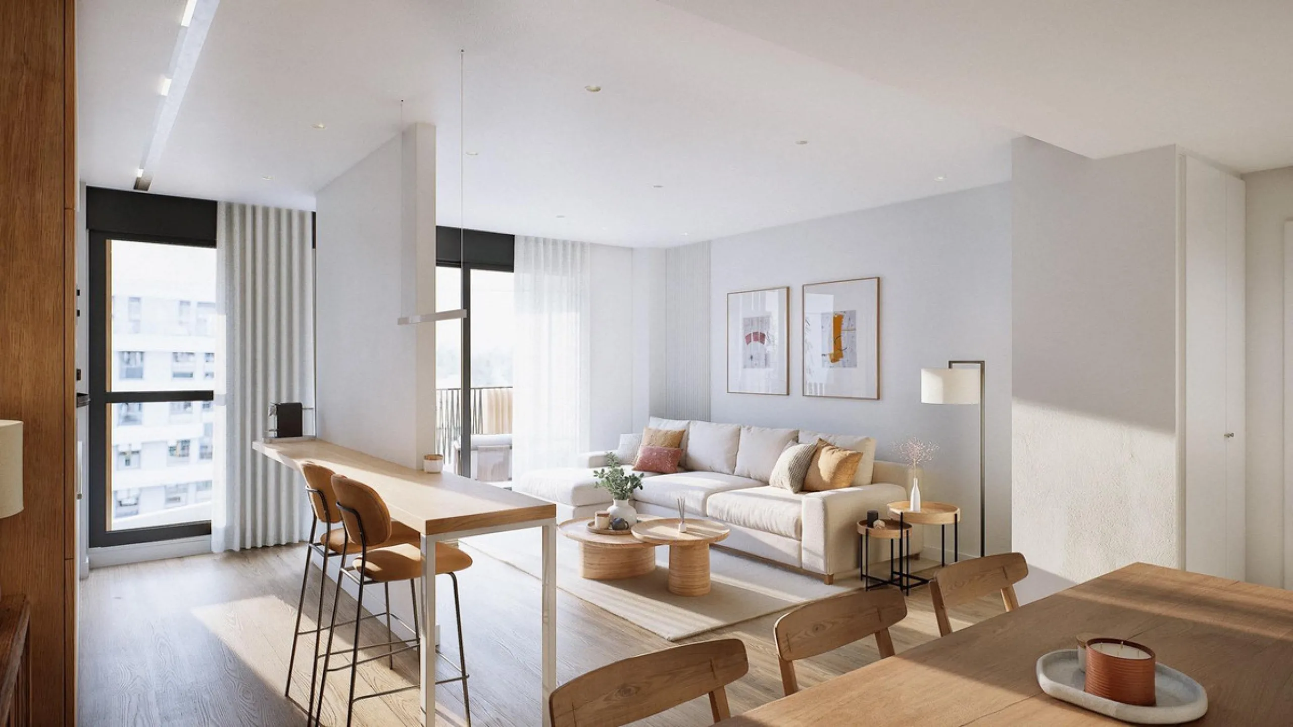 Apartment - Ground Floor Apartment в продаже в Málaga, Málaga. В доме 3 спален и 2 ванных комнат. Площадь дома 113 м²