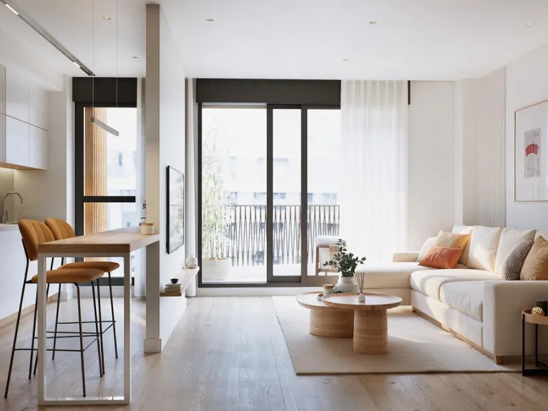 Apartment - Ground Floor Apartment в продаже в Málaga, Málaga. В доме 3 спален и 2 ванных комнат. Площадь дома 113 м²