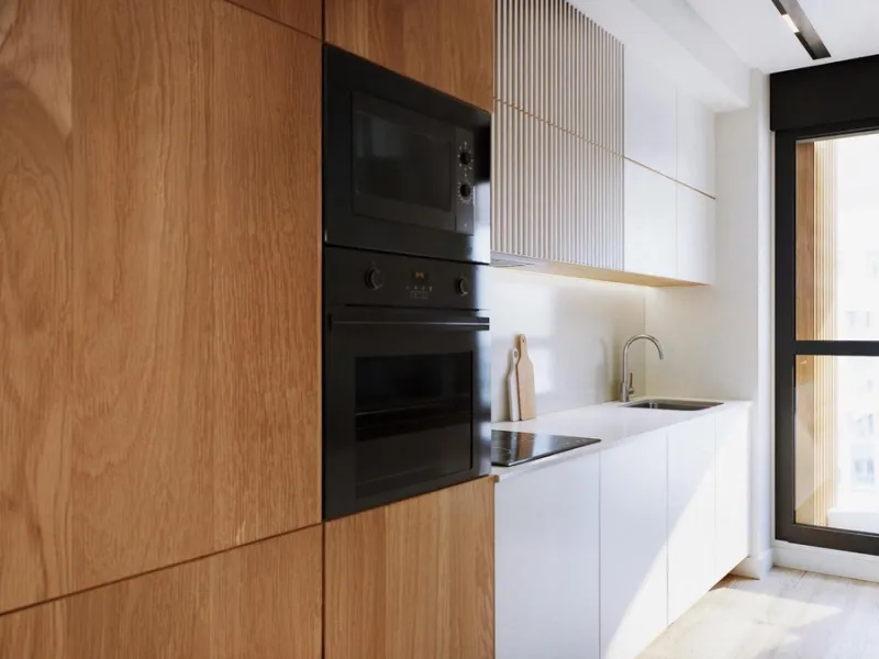 Apartment - Ground Floor Apartment в продаже в Málaga, Málaga. В доме 3 спален и 2 ванных комнат. Площадь дома 113 м²