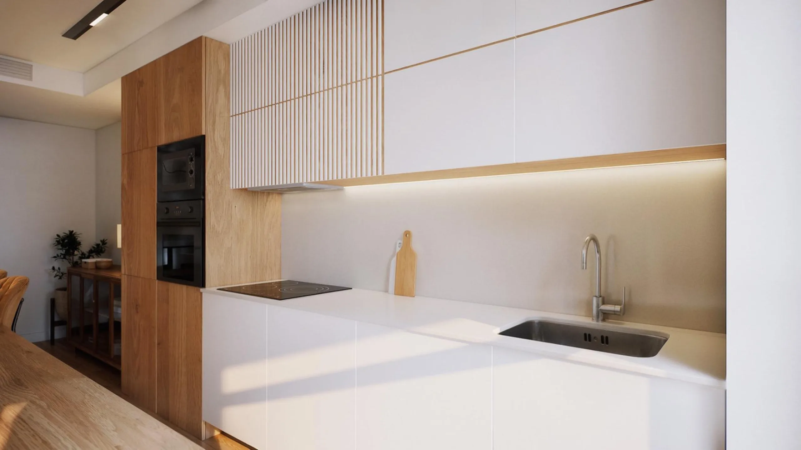 Apartment - Ground Floor Apartment в продаже в Málaga, Málaga. В доме 3 спален и 2 ванных комнат. Площадь дома 113 м²