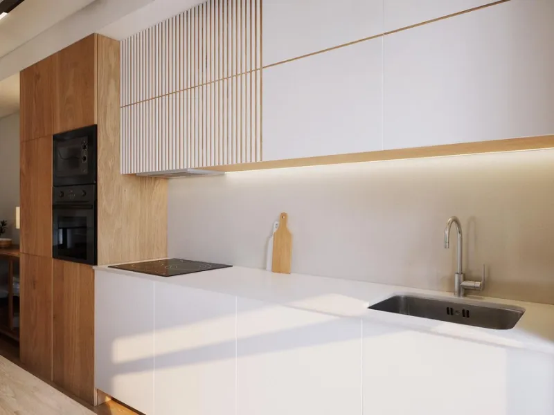 Apartment - Ground Floor Apartment в продаже в Málaga, Málaga. В доме 3 спален и 2 ванных комнат. Площадь дома 113 м²