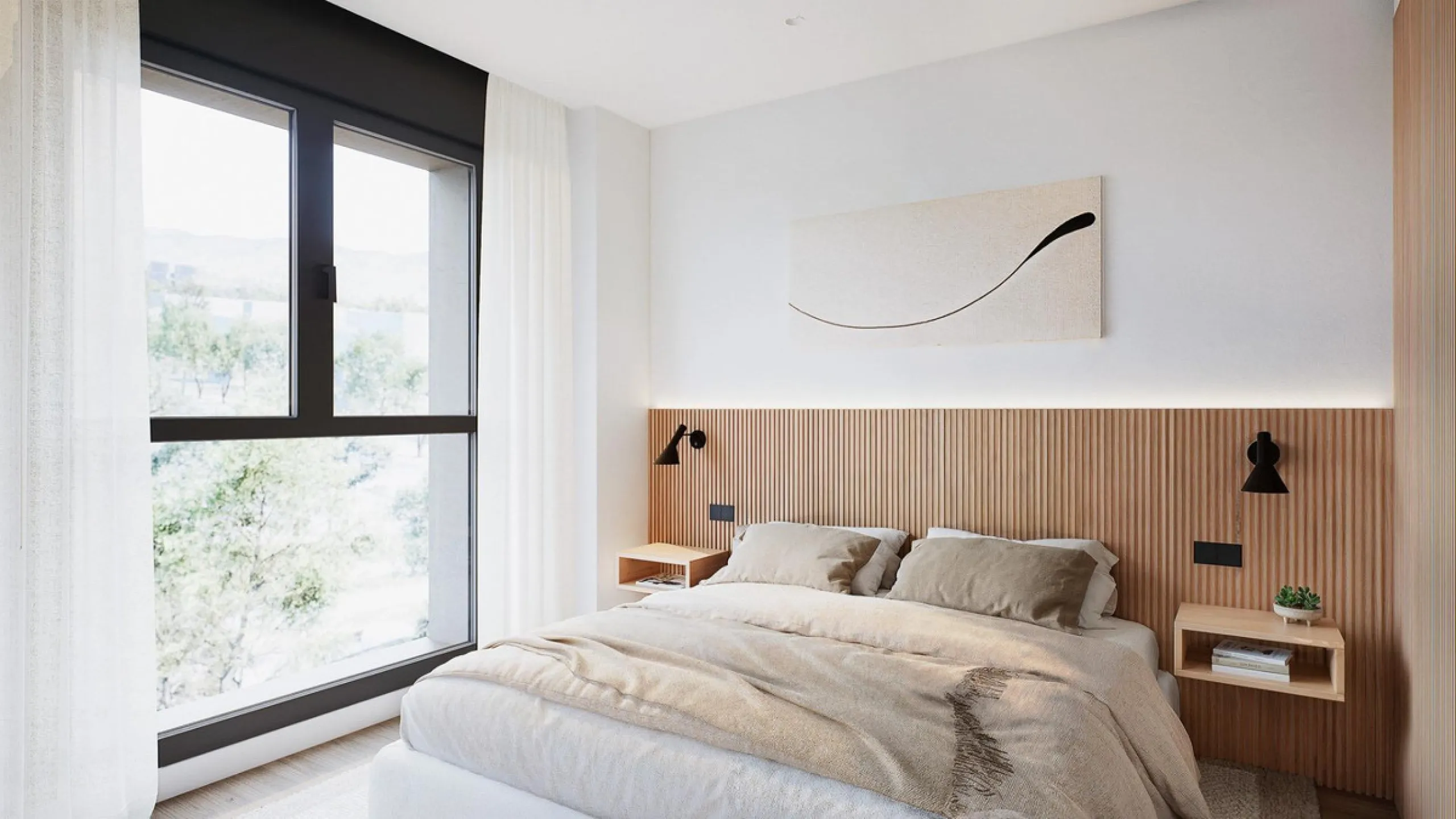 Apartment - Ground Floor Apartment в продаже в Málaga, Málaga. В доме 3 спален и 2 ванных комнат. Площадь дома 113 м²