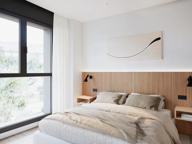 Apartment - Ground Floor Apartment в продаже в Málaga, Málaga. В доме 3 спален и 2 ванных комнат. Площадь дома 113 м²