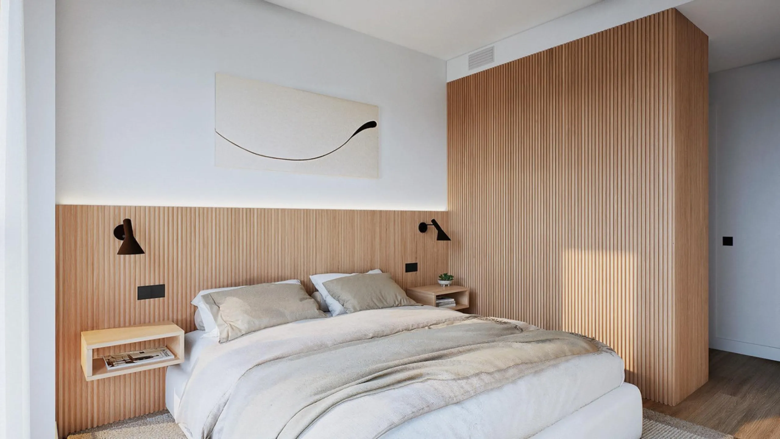 Apartment - Ground Floor Apartment в продаже в Málaga, Málaga. В доме 3 спален и 2 ванных комнат. Площадь дома 113 м²