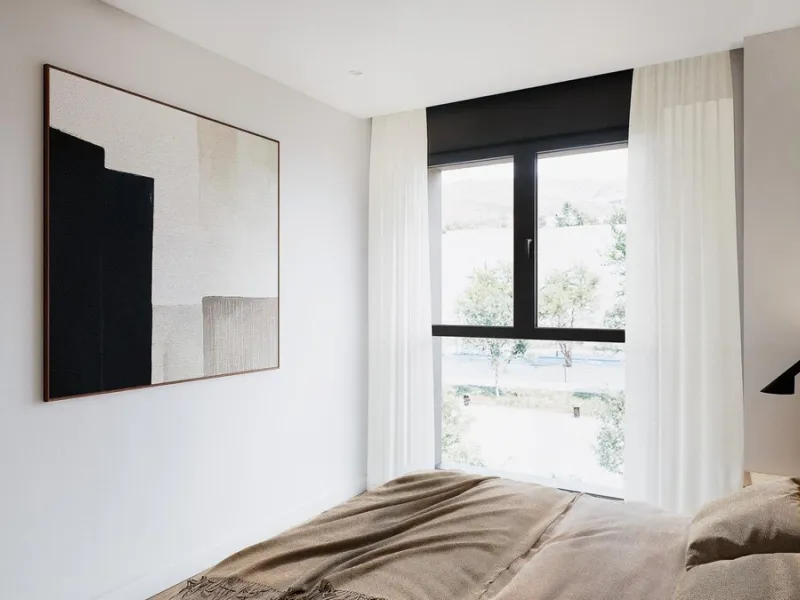 Apartment - Ground Floor Apartment в продаже в Málaga, Málaga. В доме 3 спален и 2 ванных комнат. Площадь дома 113 м²