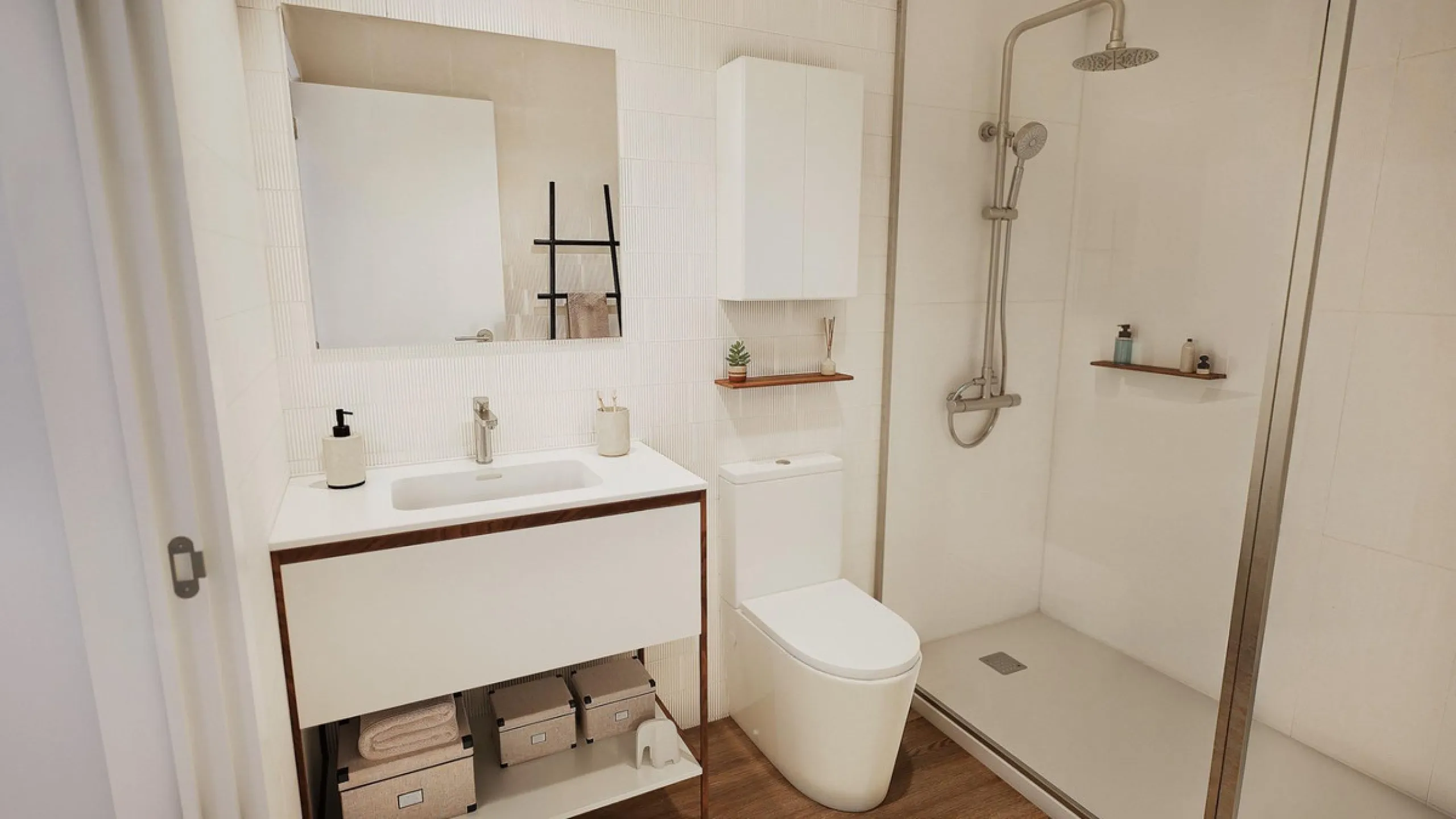 Apartment - Ground Floor Apartment в продаже в Málaga, Málaga. В доме 3 спален и 2 ванных комнат. Площадь дома 113 м²