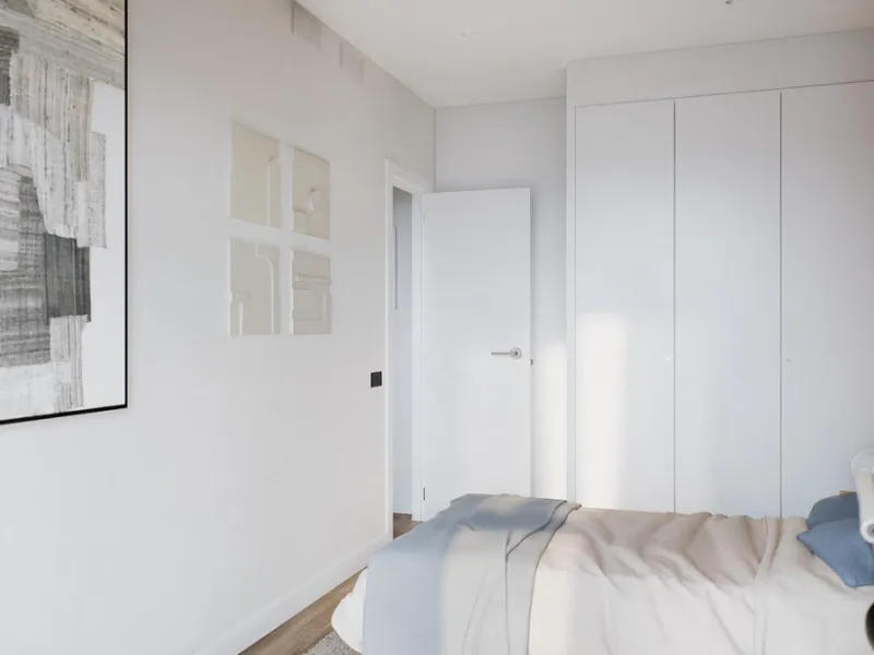 Apartment - Ground Floor Apartment в продаже в Málaga, Málaga. В доме 3 спален и 2 ванных комнат. Площадь дома 113 м²