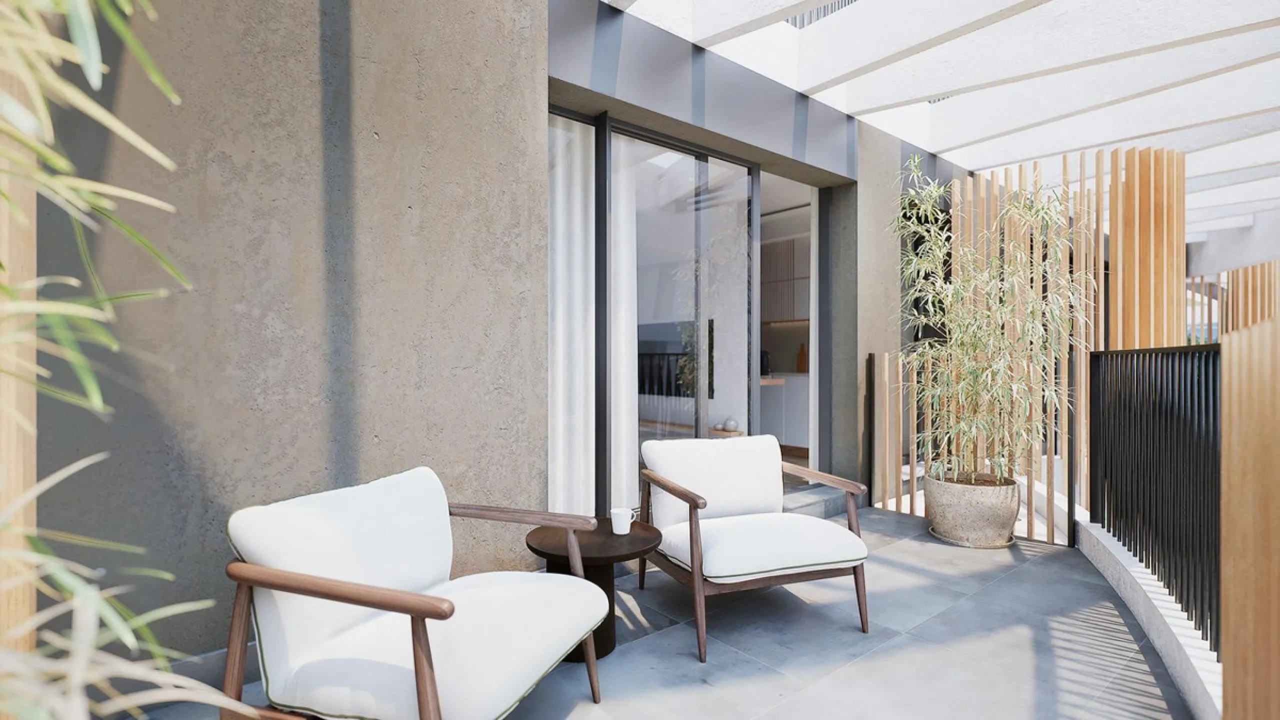 Apartment - Ground Floor Apartment в продаже в Málaga, Málaga. В доме 3 спален и 2 ванных комнат. Площадь дома 113 м²