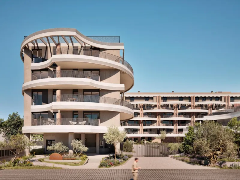 Apartment - Ground Floor Apartment в продаже в Málaga, Málaga. В доме 3 спален и 2 ванных комнат. Площадь дома 113 м²
