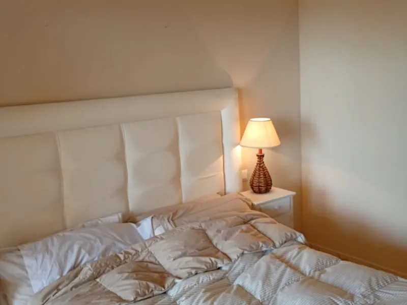 A lovely elevated ground floor apartment in the exclusive area of Selwo, Estepona.