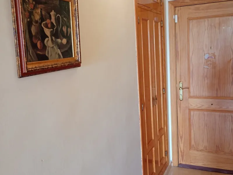 A lovely elevated ground floor apartment in the exclusive area of Selwo, Estepona.
