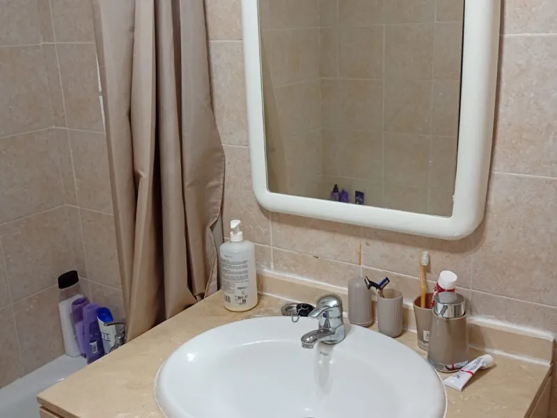 A lovely elevated ground floor apartment in the exclusive area of Selwo, Estepona.
