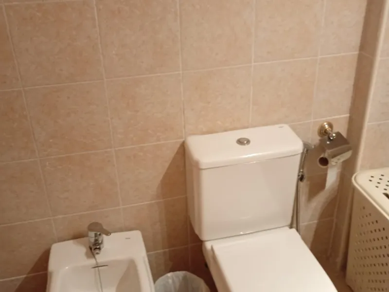 A lovely elevated ground floor apartment in the exclusive area of Selwo, Estepona.