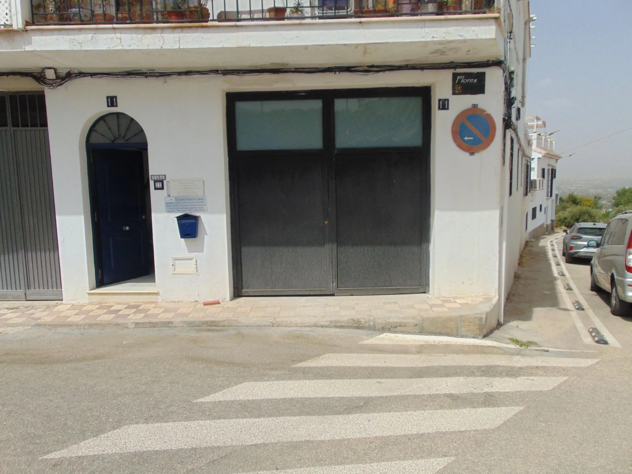 Commercial Warehouse / Storage Facility – Alhaurín el Grande (Ref: R5145055)