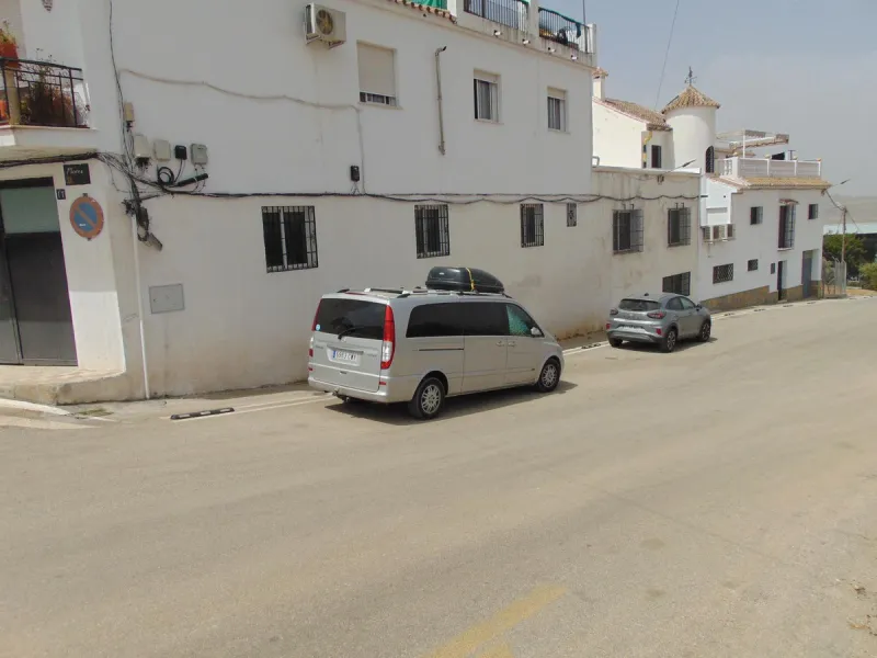 Commercial Warehouse / Storage Facility – Alhaurín el Grande (Ref: R5145055)