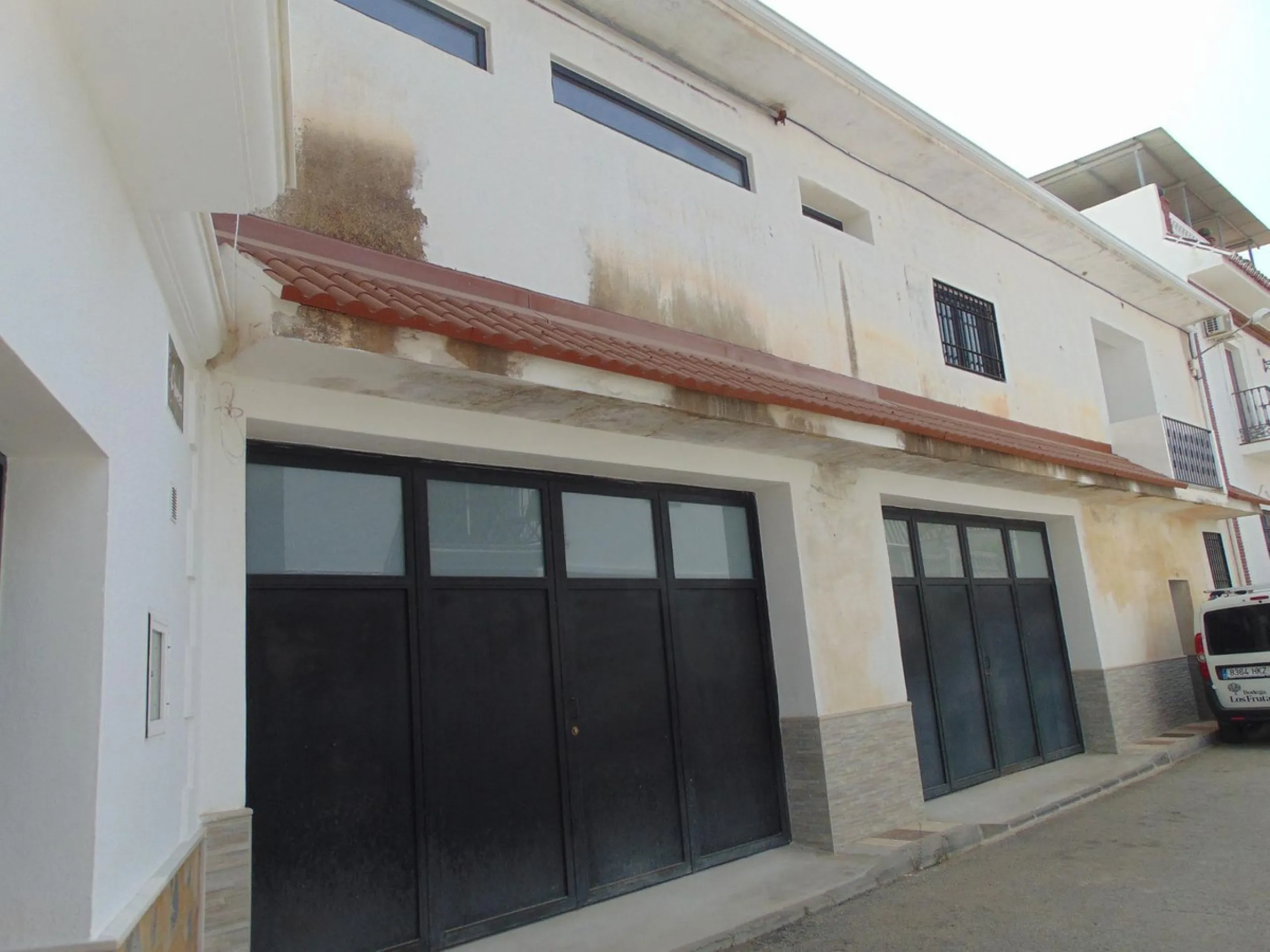 Commercial Warehouse / Storage Facility – Alhaurín el Grande (Ref: R5145055)