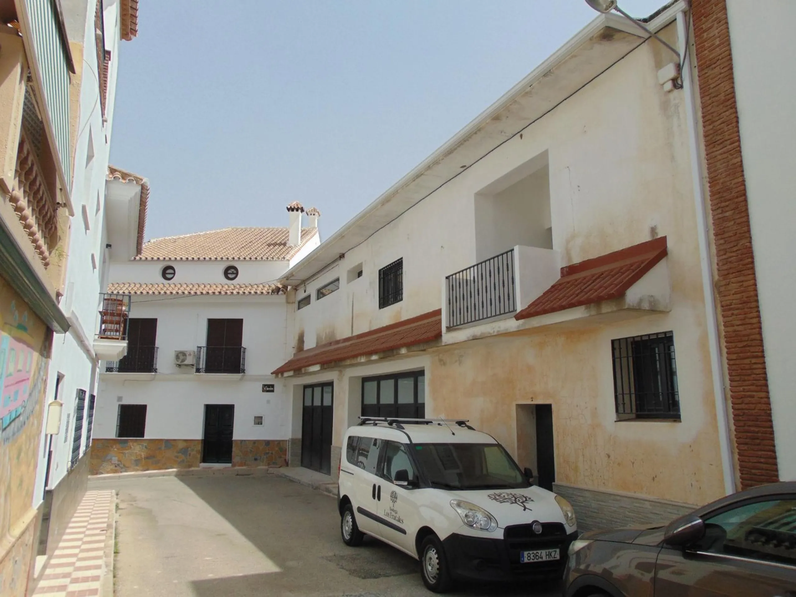 Commercial Warehouse / Storage Facility – Alhaurín el Grande (Ref: R5145055)
