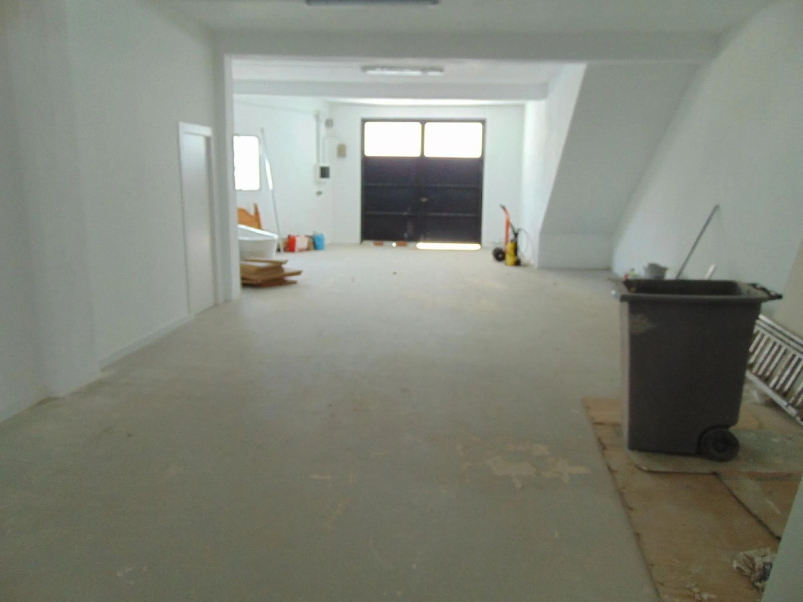 Commercial Warehouse / Storage Facility – Alhaurín el Grande (Ref: R5145055)