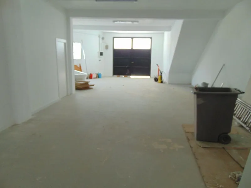Commercial Warehouse / Storage Facility – Alhaurín el Grande (Ref: R5145055)