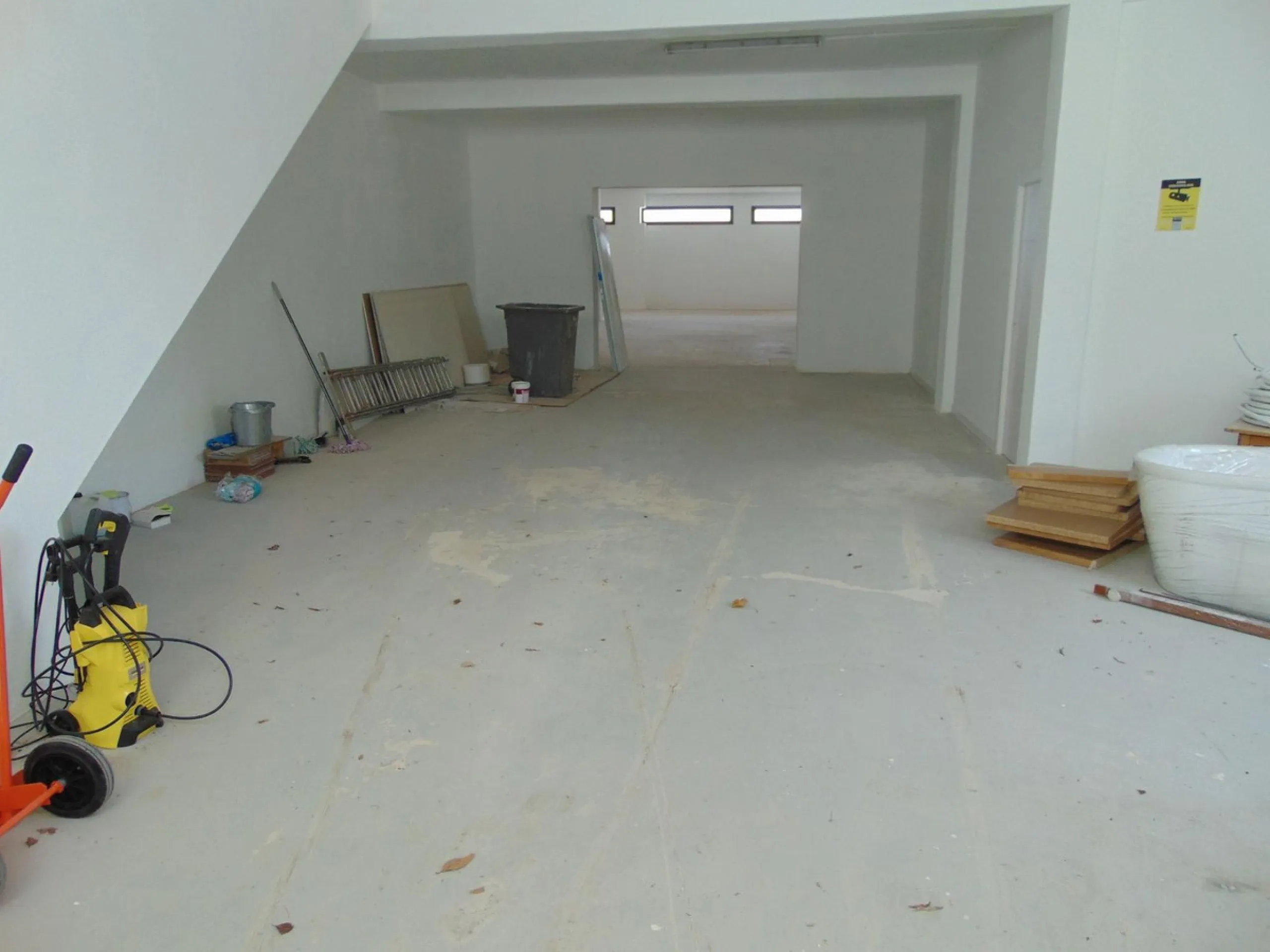 Commercial Warehouse / Storage Facility – Alhaurín el Grande (Ref: R5145055)