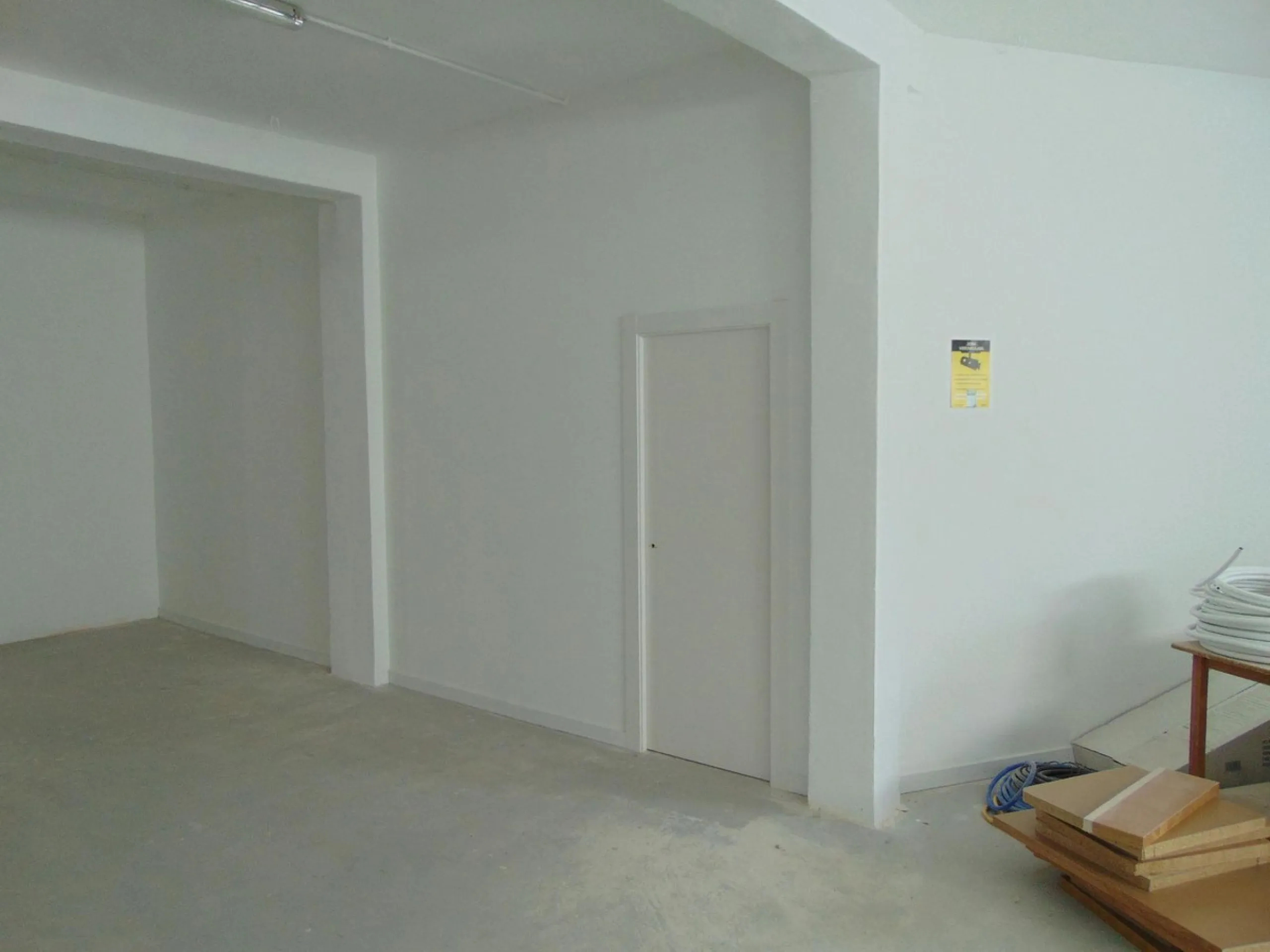 Commercial Warehouse / Storage Facility – Alhaurín el Grande (Ref: R5145055)