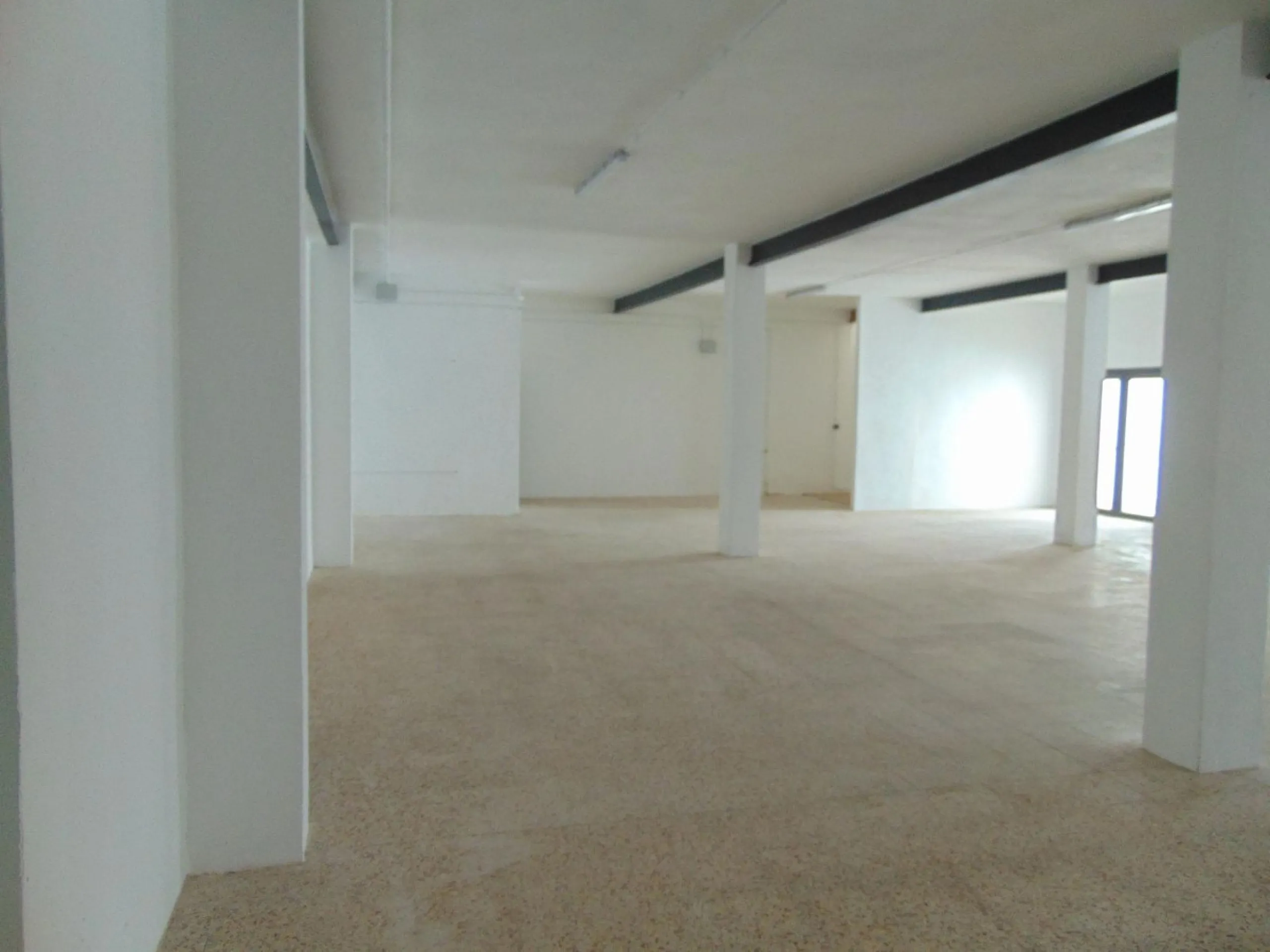 Commercial Warehouse / Storage Facility – Alhaurín el Grande (Ref: R5145055)