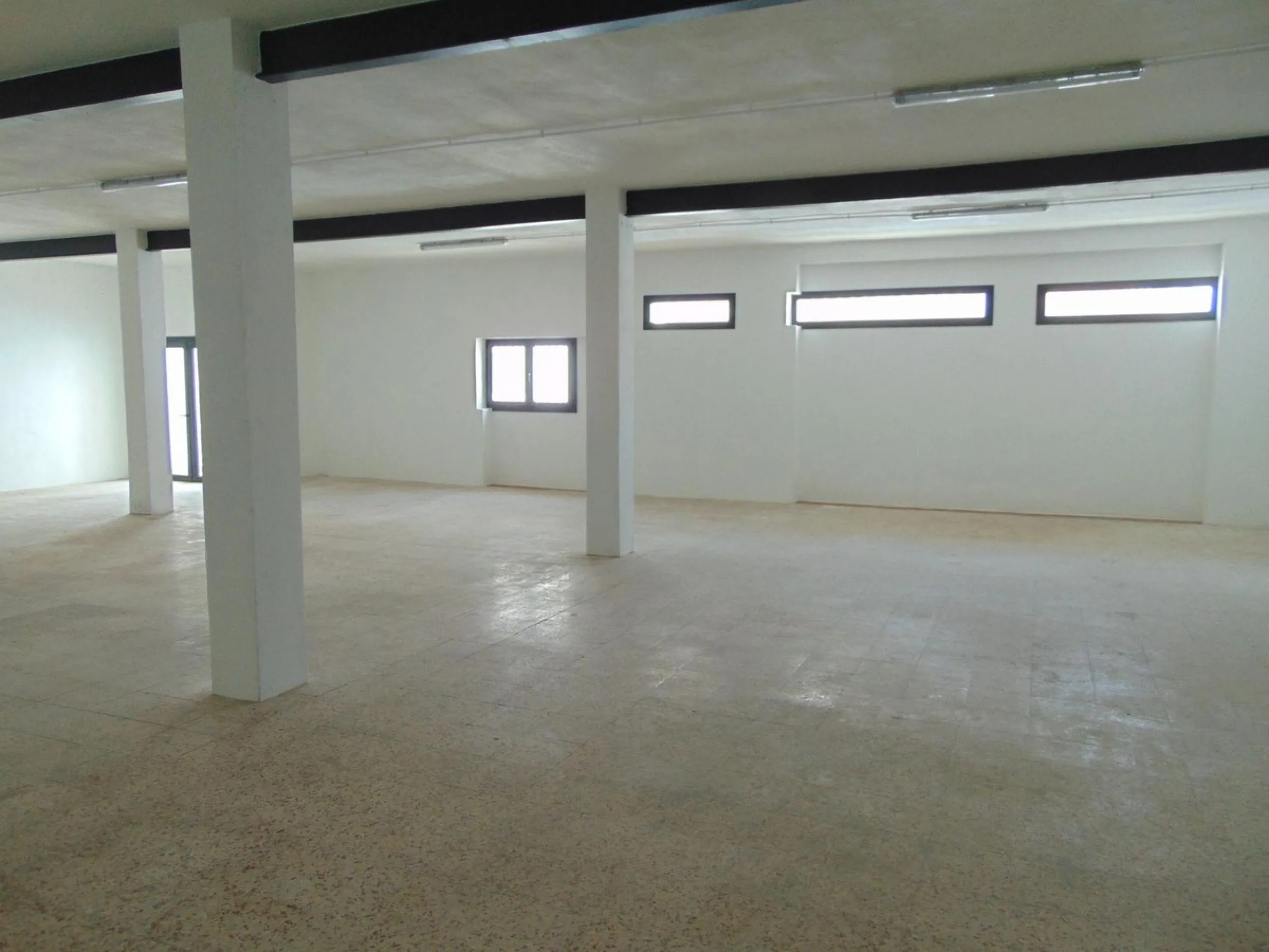 Commercial Warehouse / Storage Facility – Alhaurín el Grande (Ref: R5145055)