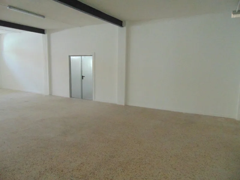 Commercial Warehouse / Storage Facility – Alhaurín el Grande (Ref: R5145055)