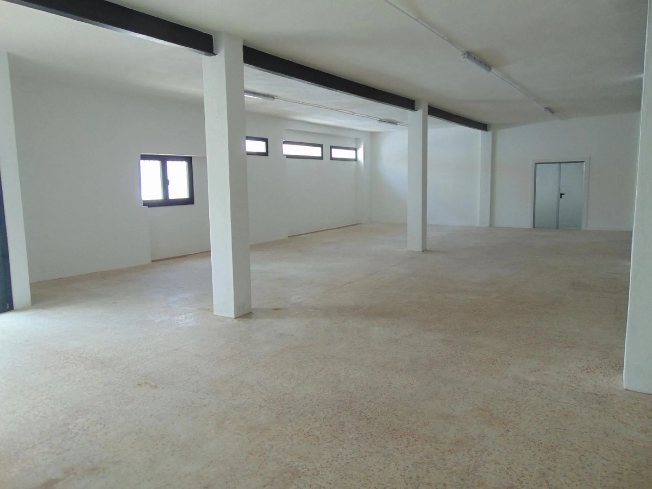 Commercial Warehouse / Storage Facility – Alhaurín el Grande (Ref: R5145055)