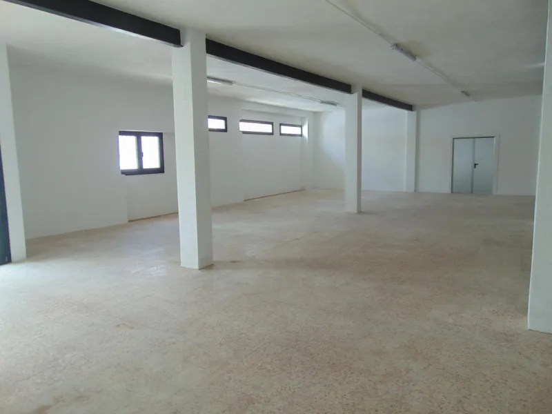Commercial Warehouse / Storage Facility – Alhaurín el Grande (Ref: R5145055)