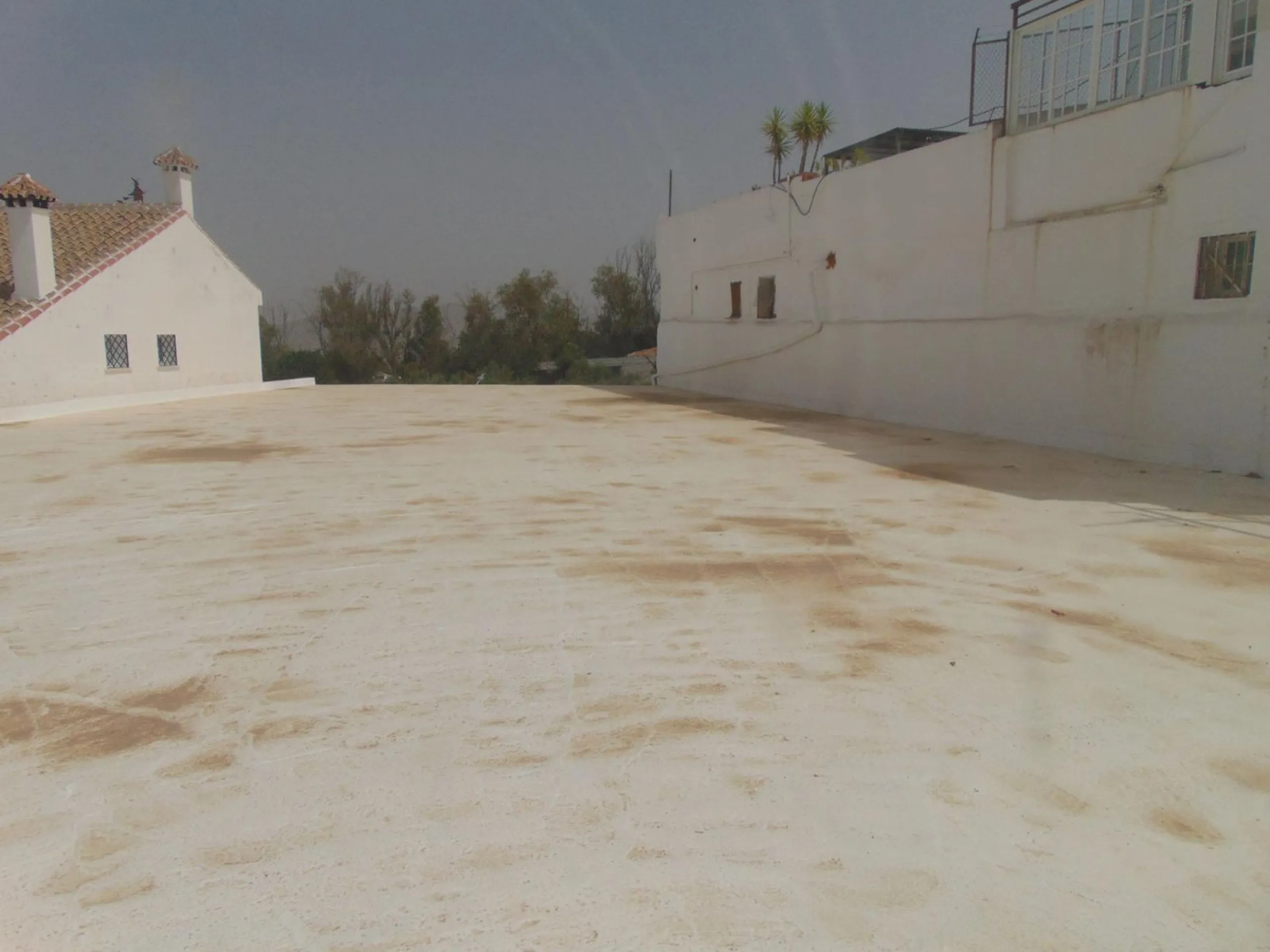 Commercial Warehouse / Storage Facility – Alhaurín el Grande (Ref: R5145055)