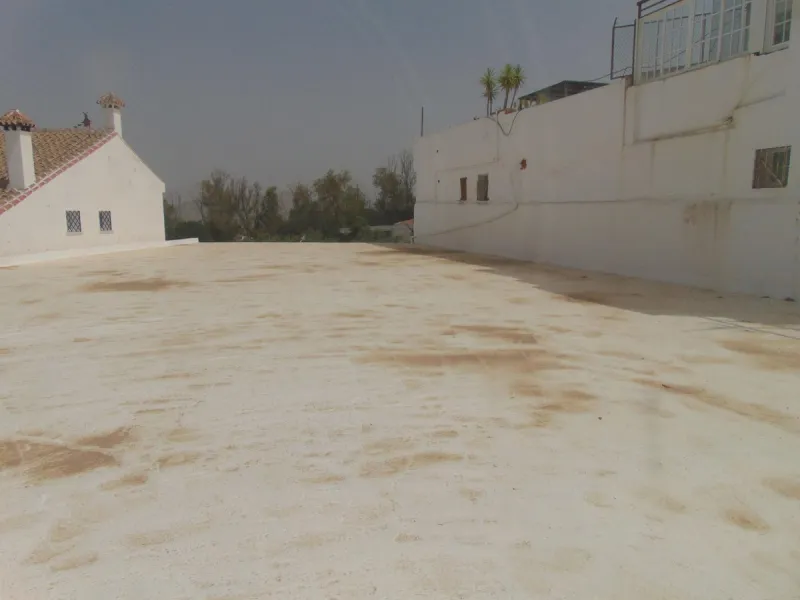 Commercial Warehouse / Storage Facility – Alhaurín el Grande (Ref: R5145055)